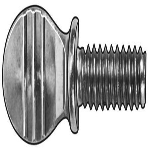 5//16-18 Spade Thumb Screw 1 L